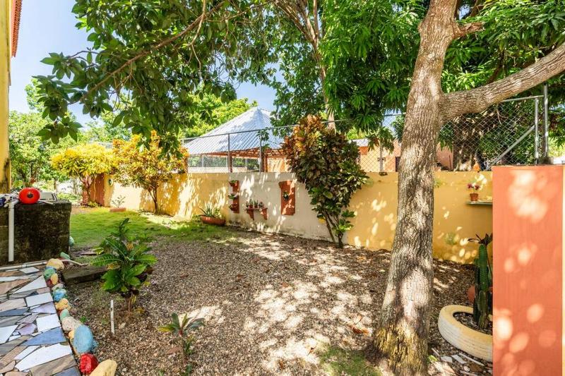 Casa para vacacionar - El patio de Olivia - image 11