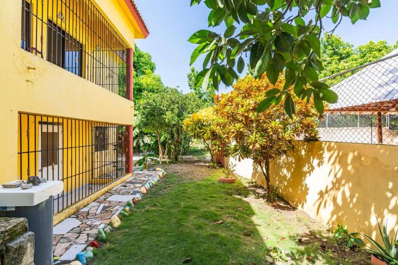 Casa para vacacionar - El patio de Olivia - image 37