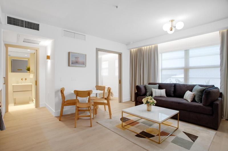 Vonder Miami Beach - Unit 9 - image 4