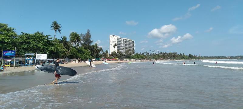 Sun Beach Villa - image 16