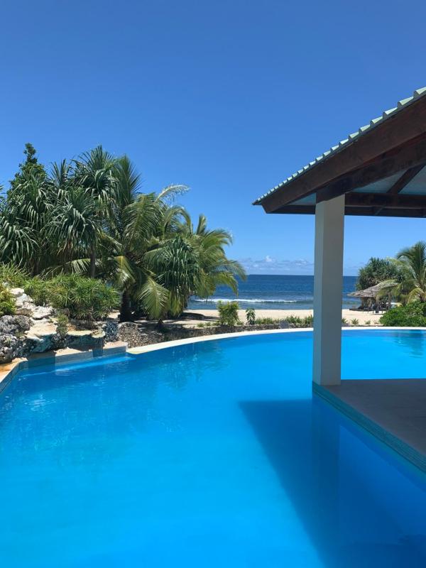Nasama Resort - image 13