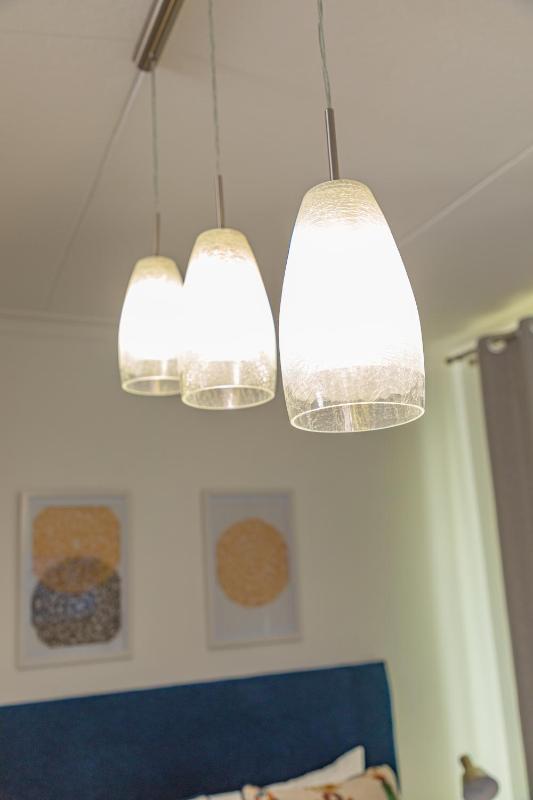 Comfort Zone Suites - Hidas - image 9