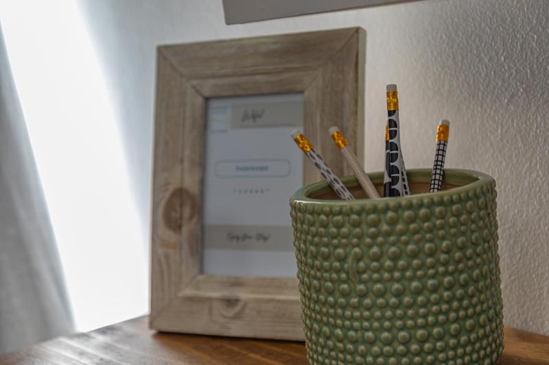 Comfort Zone Suites - Hidas - image 16