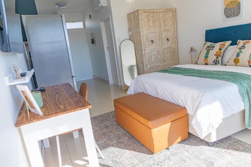 Comfort Zone Suites - Hidas - image 12
