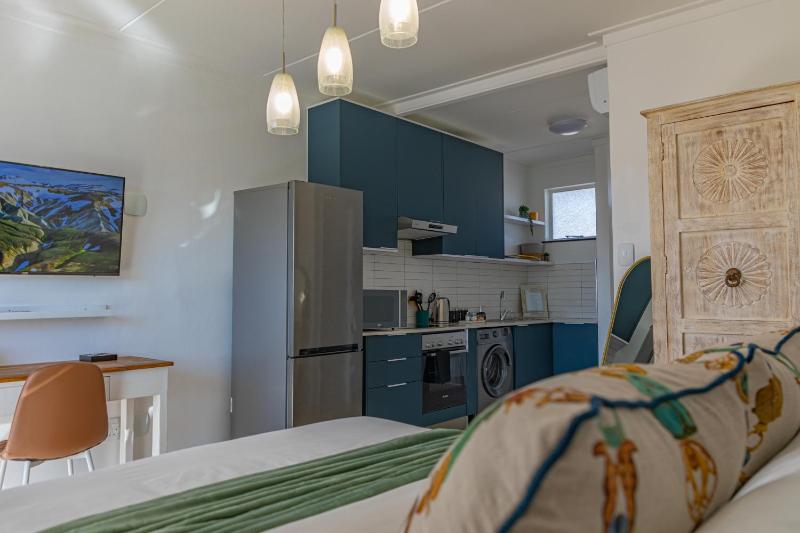 Comfort Zone Suites - Hidas - image 3