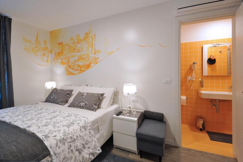 Residenza Corso Saba - image 40