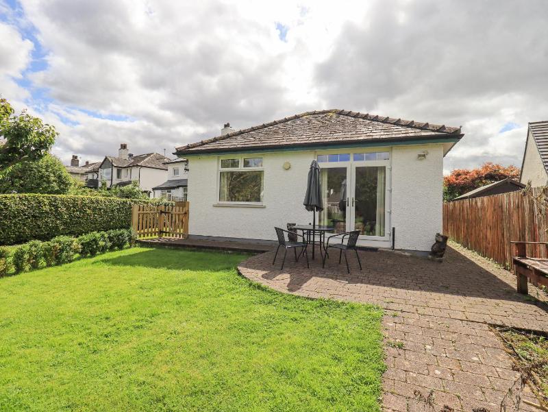Limhus Cottage - image 16