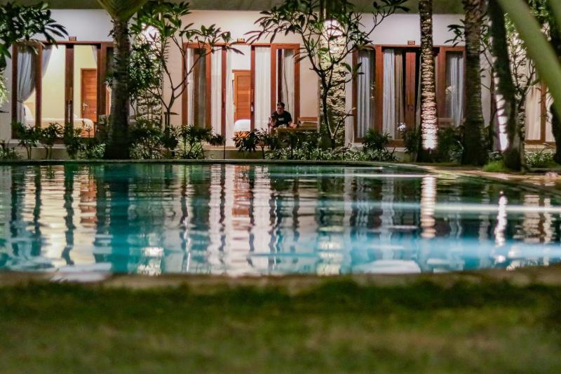 Mina Tanjung Hotel - image 7