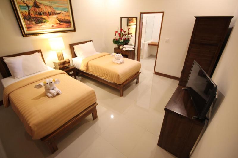 Mina Tanjung Hotel - image 47