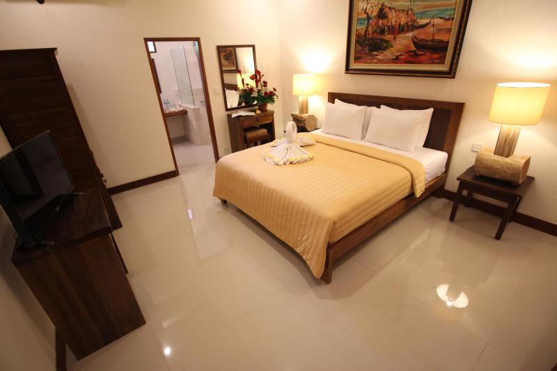 Mina Tanjung Hotel - image 48