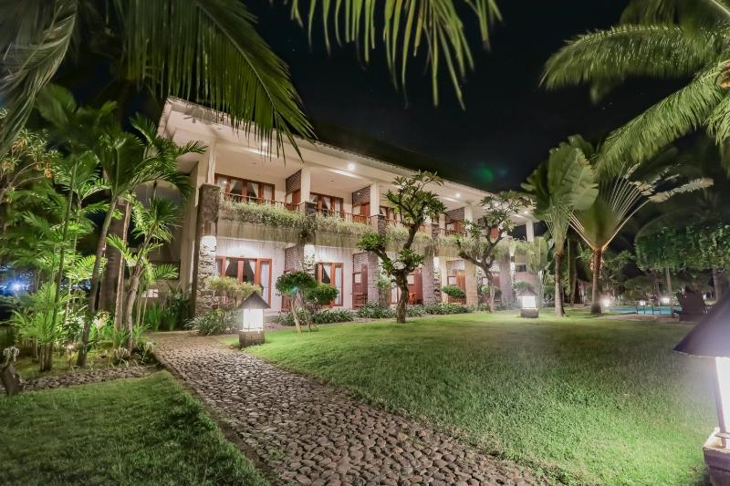 Mina Tanjung Hotel - image 25