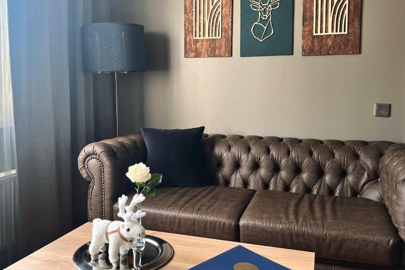 Superior Suite with Sauna image 3