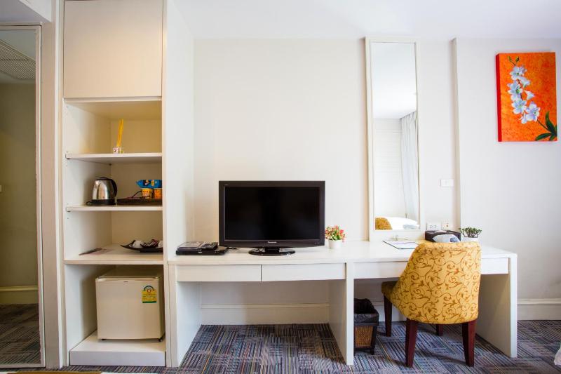 Aphrodite Inn Bangkok - image 8