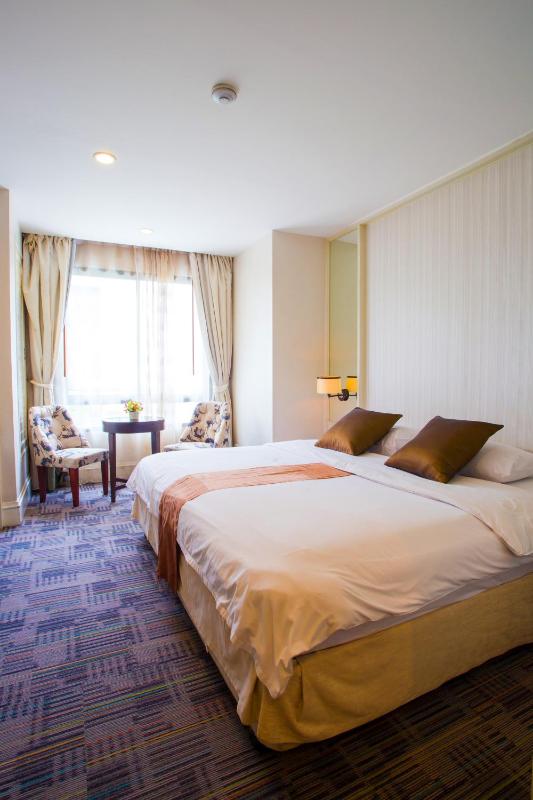 Aphrodite Inn Bangkok - image 16