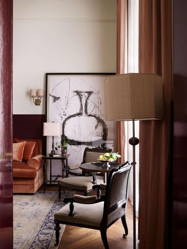 Two-Bedroom Suite image 2