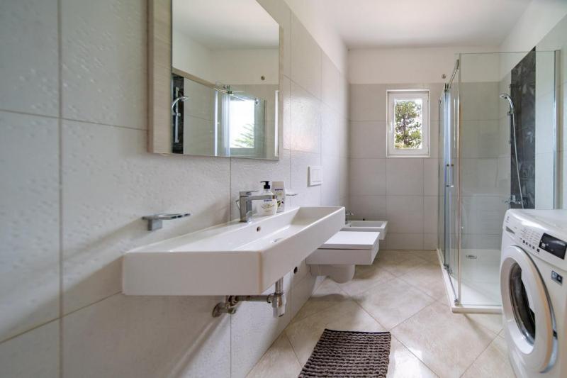 One-Bedroom Apartment with Sea View and Balcony image 1