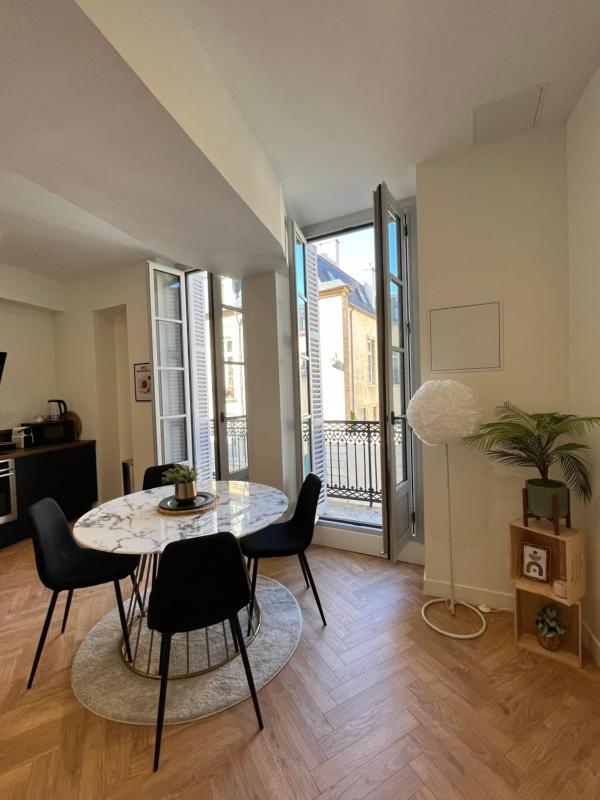 Loft Pasteur - Homillesime - image 11