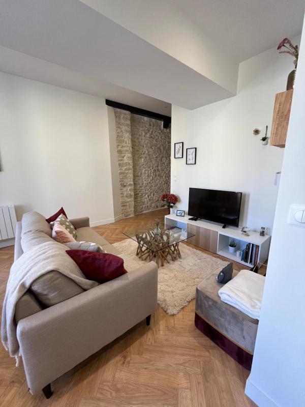Loft Pasteur - Homillesime - image 20