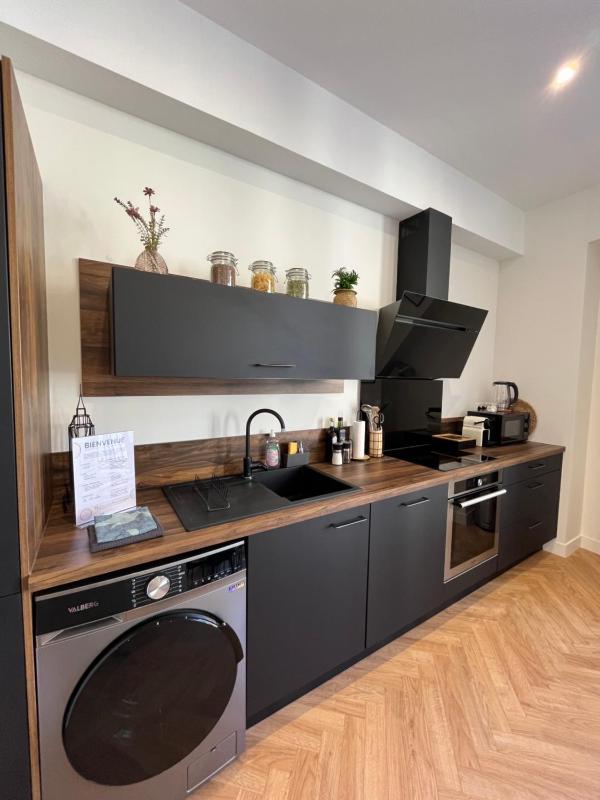Loft Pasteur - Homillesime - image 9