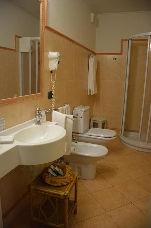 Classic Triple Room image 2