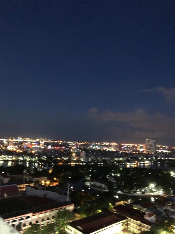 Happy Apartment-SHP Plaza Lạch Tray - image 18