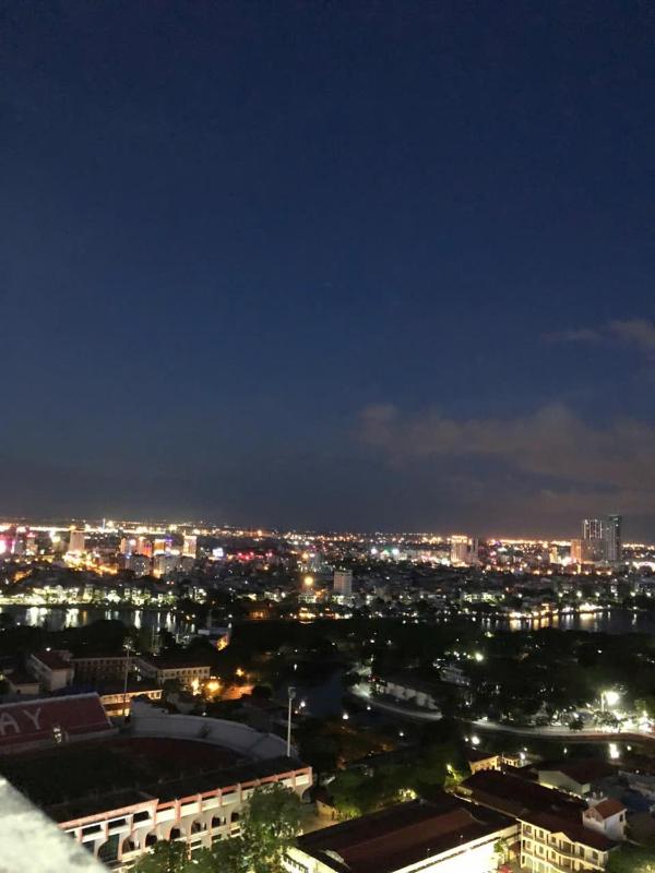 Happy Apartment-SHP Plaza Lạch Tray - image 6