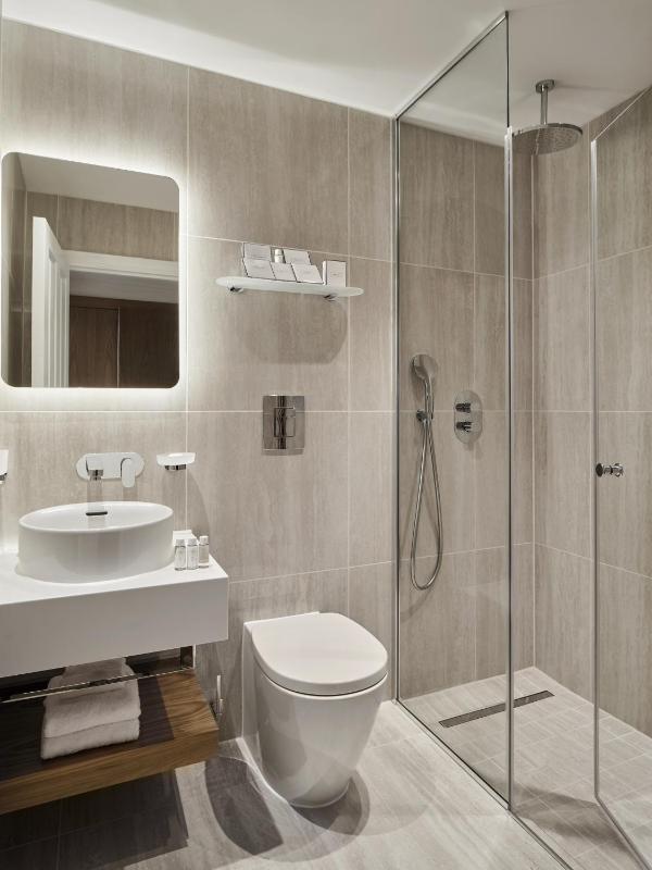 Single Room image 1