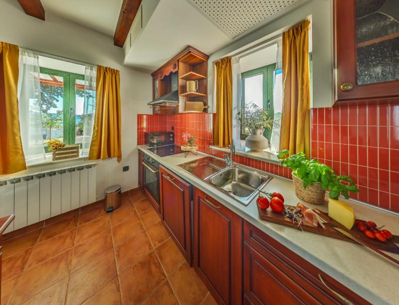 Villa Primorje - image 13