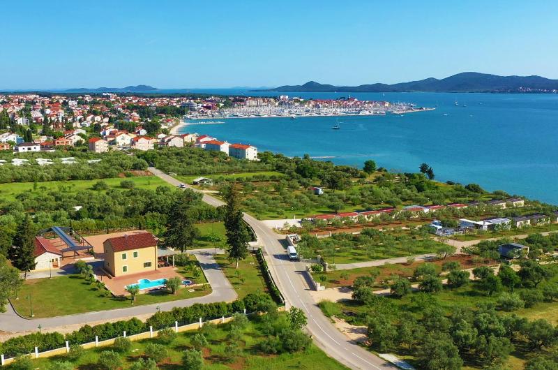 Villa Primorje - image 16