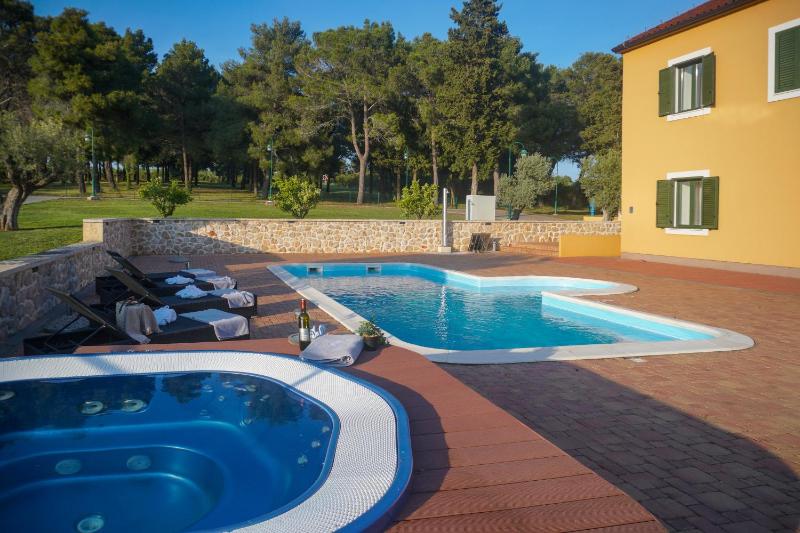 Villa Primorje - image 11