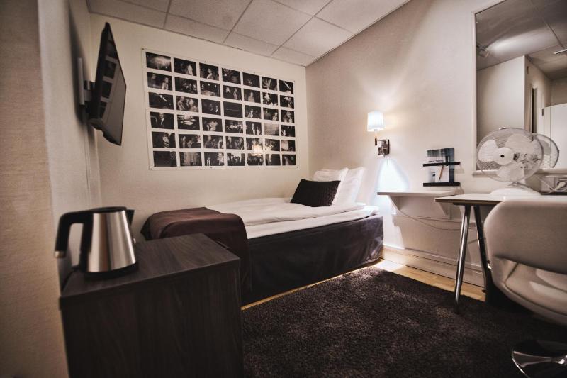 Cabin Room (Without Windows) image 4
