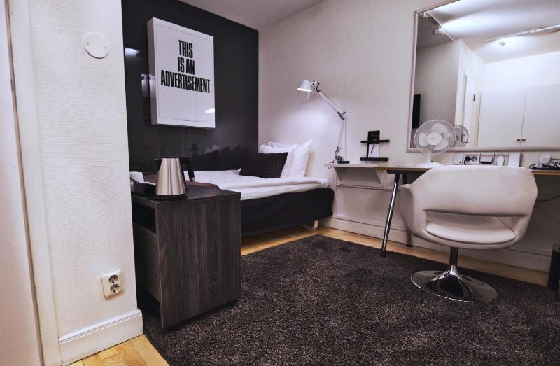 Cabin Room (Without Windows) image 1