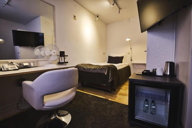 Cabin Room (Without Windows) image 3