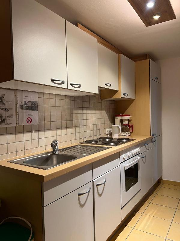 Two-Bedroom Apartment image 4