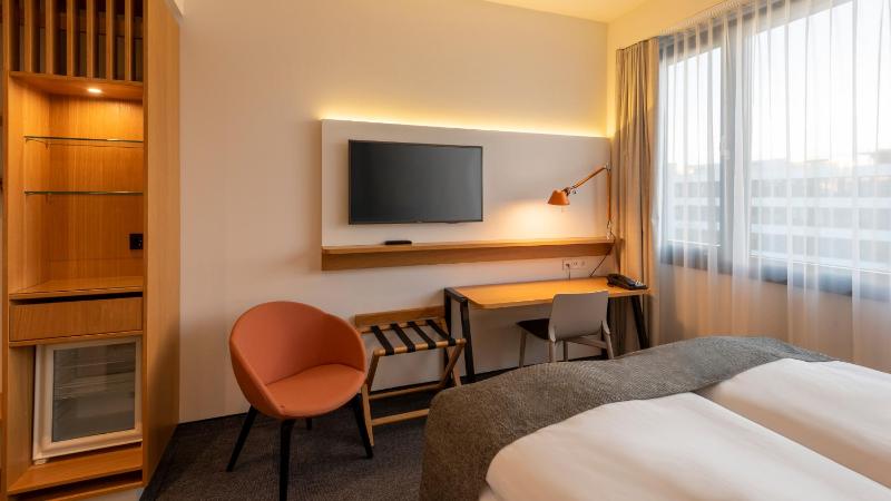 Holiday Inn Munich - Leuchtenbergring By IHG - image 4
