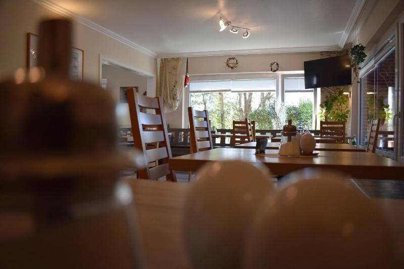 Hotel Haus am Meer - image 13