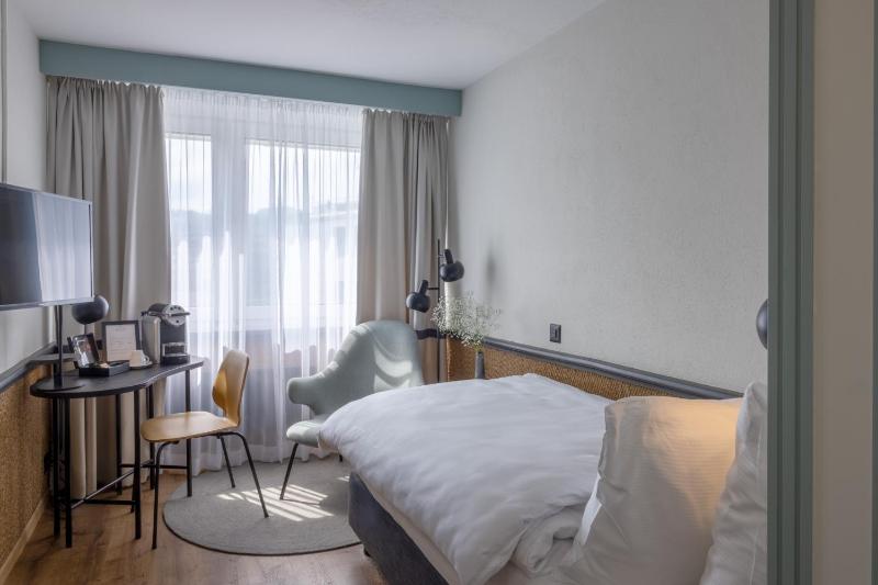 Single Room image 1