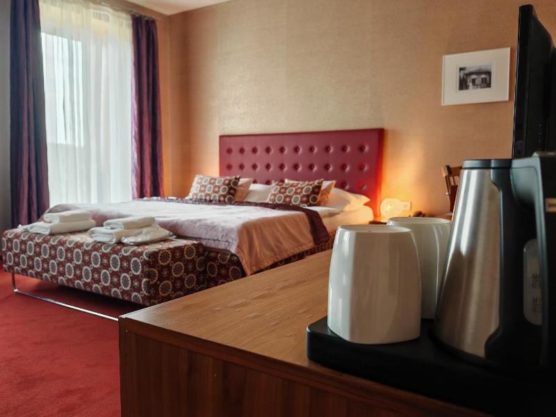 Superior Double Room image 4