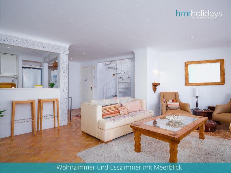 Penthouse SeaEsta by HMR Holidays - image 4