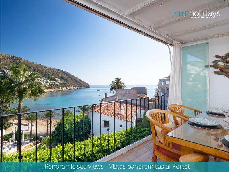 Penthouse SeaEsta by HMR Holidays - image 20