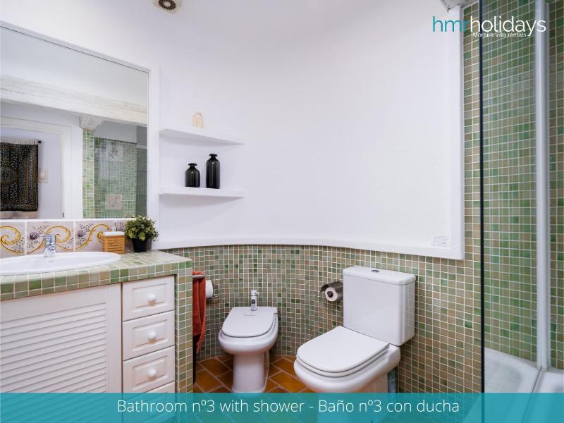 Penthouse SeaEsta by HMR Holidays - image 24