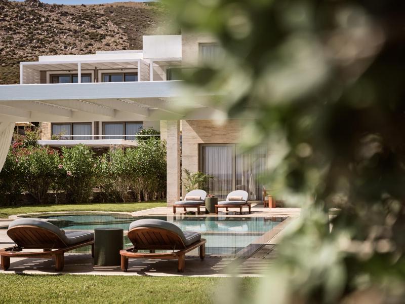 The Royal Blue Resort & Spa Crete - image 14