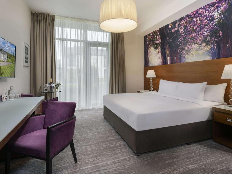 Superior Double or Twin Room image 1