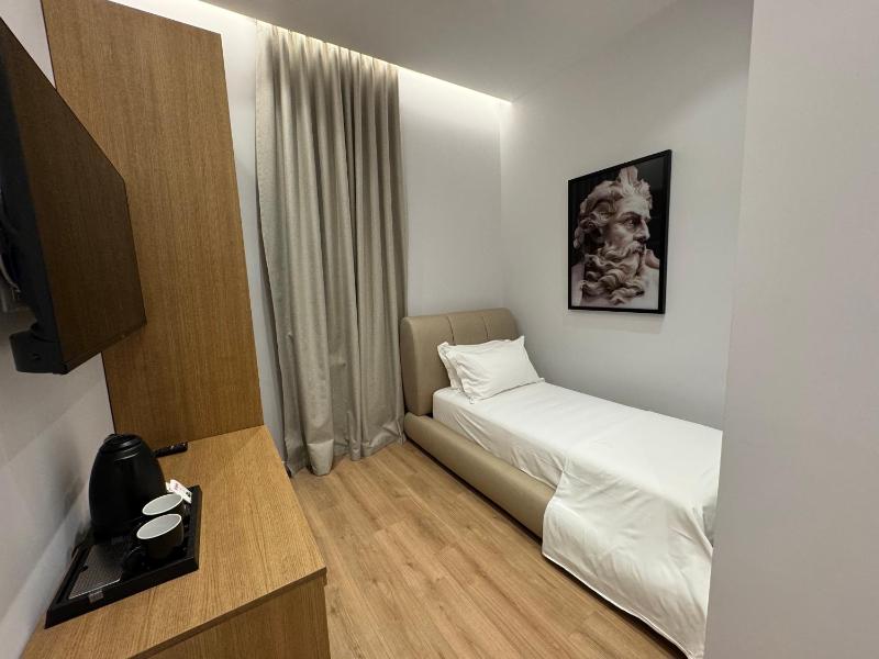 Deluxe Single Room image 4