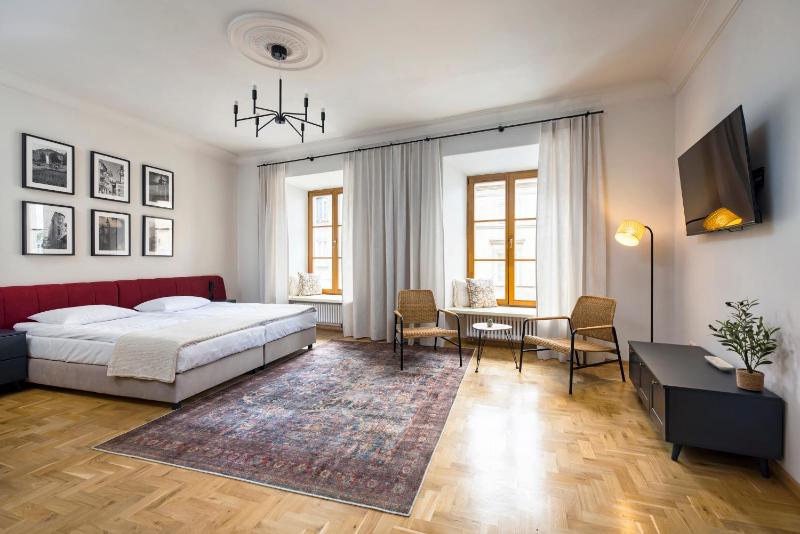 EASY RENT Apartments- Fontana Boutique - image 46