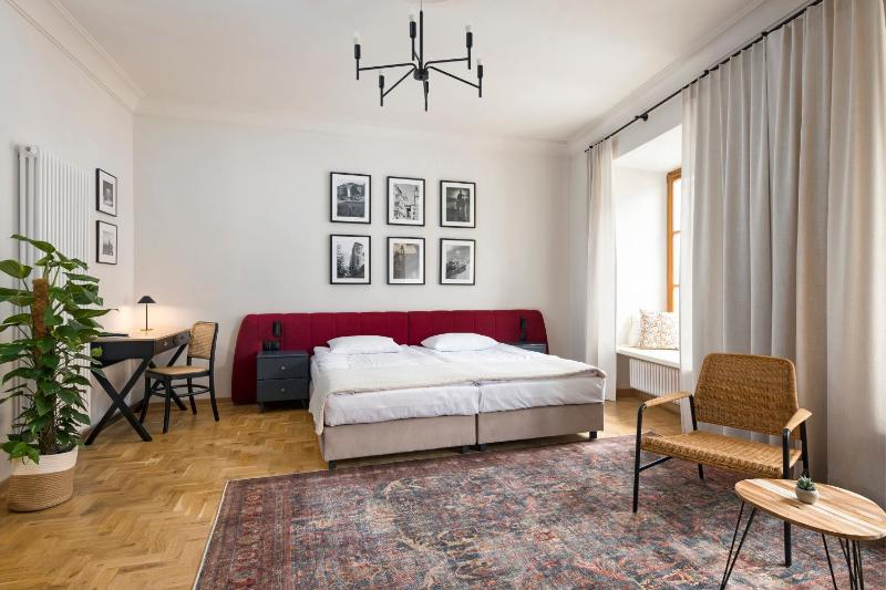 EASY RENT Apartments- Fontana Boutique - image 3