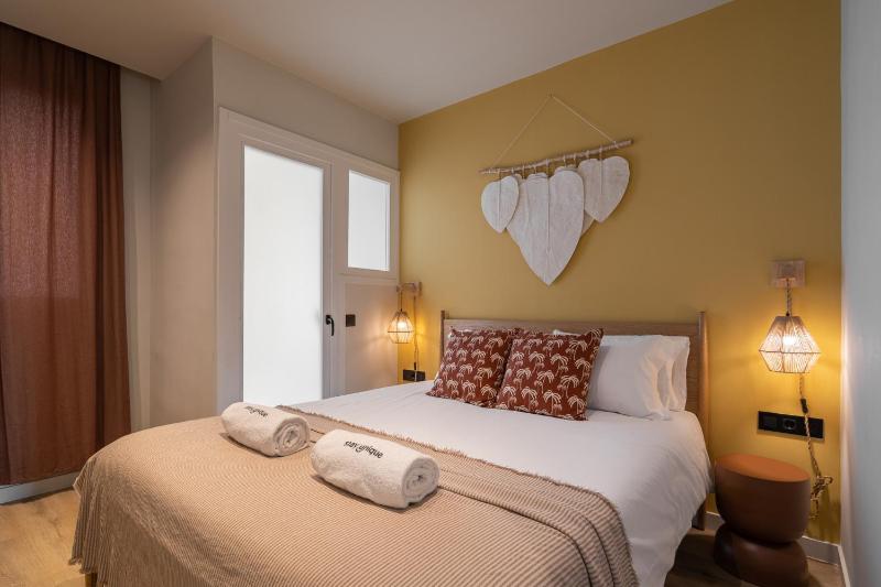 Stay Unique Apartment Corsega II - image 16