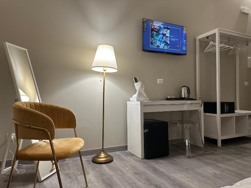 Etnea Boutique Hotel - image 14