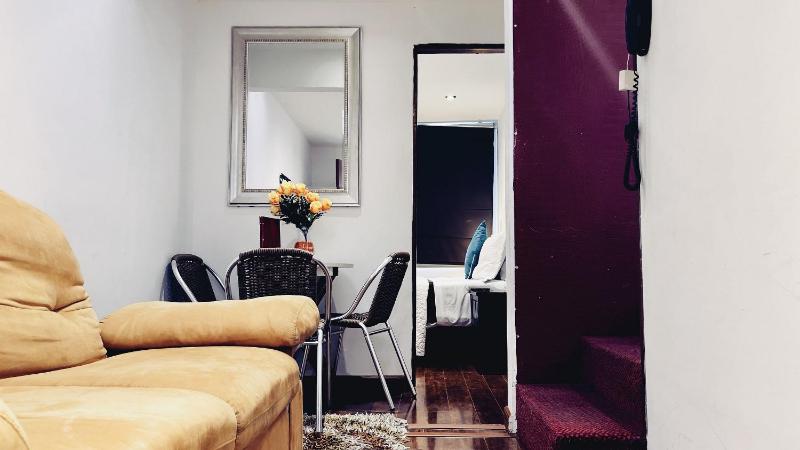Apartamentos Aeropuerto Corferias - image 11