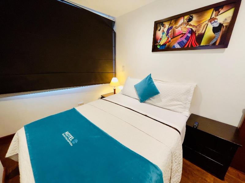 Apartamentos Aeropuerto Corferias - image 14